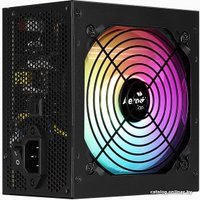 Блок питания AeroCool KCAS Plus Gold 750W