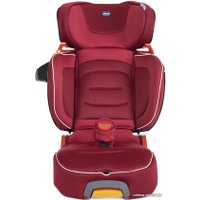 Детское автокресло Chicco Fold&Go i-Size (черный)