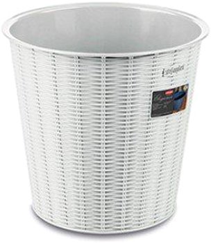 

Корзина для бумаг Stefanplast 29700 (белый)