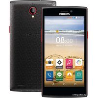 Телефон Philips S337