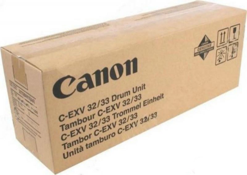 

Фотобарабан Canon C-EXV32-33 [2772B003BA 000]