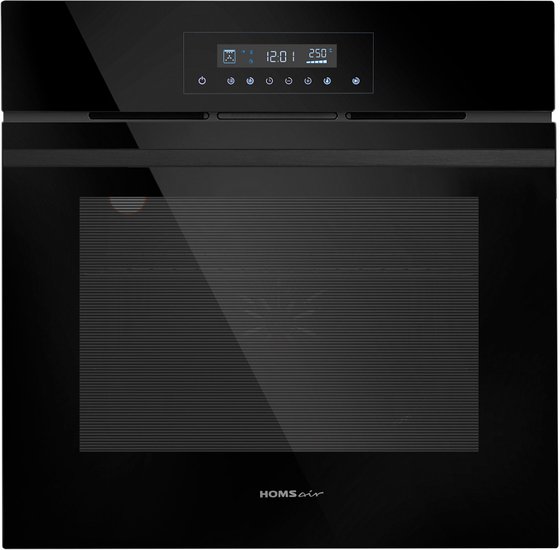 HOMSair OEH6010BK2