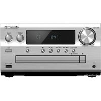 Музыкальный центр Panasonic SC-PMX802E-S