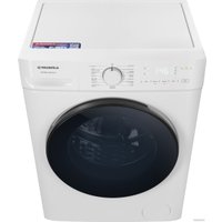 Стиральная машина MAUNFELD MFWM128WH053 в Гомеле