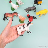 Набор фигурок Darvish Farm Animal SR-T-25