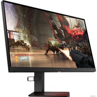 Игровой монитор HP Omen X 25f