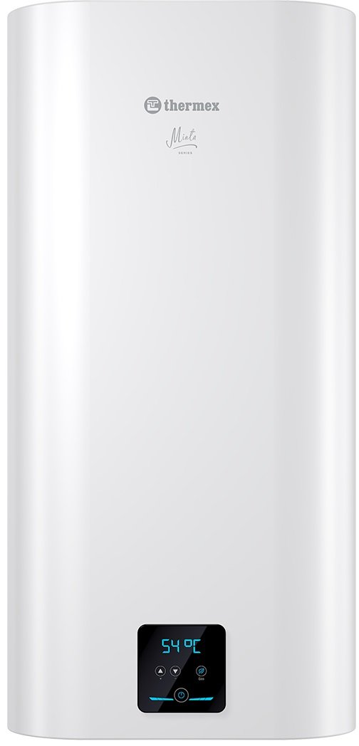 

Накопительный электрический водонагреватель Thermex Minta 80 V