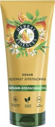 

Бальзам Herbal Essences Апельсин 250 мл