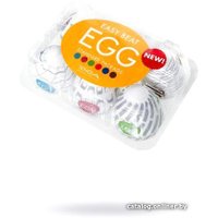 Мастурбатор Tenga EGG-VP003