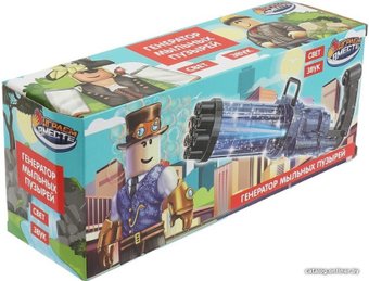 Играем вместе Генератор B2168490-ROB