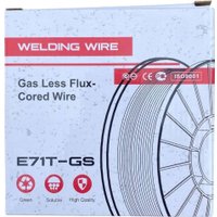 Сварочный инвертор Edon Smart MIG-190 Plus