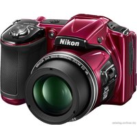 Фотоаппарат Nikon Coolpix L830