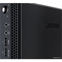 Компактный компьютер Lenovo ThinkCentre M625 Tiny 10TLS0KC00