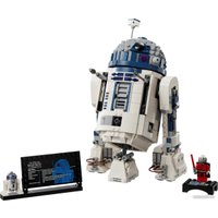 Конструктор LEGO Star Wars 75379 R2-D2