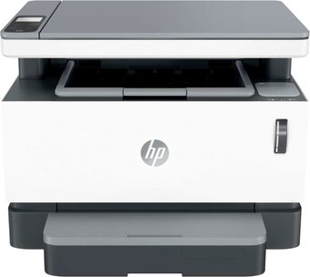 МФУ HP Neverstop Laser MFP 1200n 5HG87A