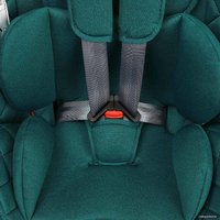 Детское автокресло Indigo Stellar Isofix YC06 (зеленый)