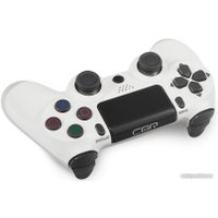 Геймпад CBR CBG 960 (белый)