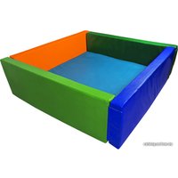 Сухой бассейн Dinamika ZSO-003049