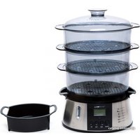 Пароварка Clatronic DG 3547