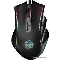 Игровая мышь QUMO Dragon War Medusa