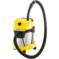 Пылесос Karcher WD 3 S V-15/4/20 1.628-138.0