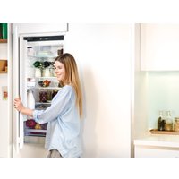 Холодильник Gorenje NRKI4182A1