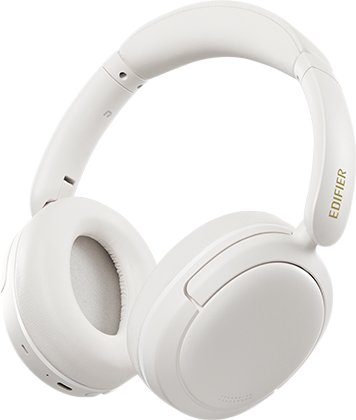 Наушники Edifier W800BT Free (белый)