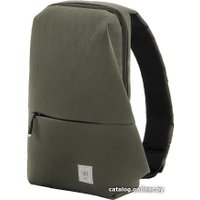 Слинг Ninetygo City Sling (зеленый)