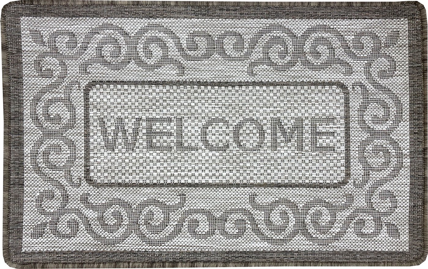 

Придверный коврик Витебские ковры 32 24С56-ВИ sz2870 a2 (0.5x0.8)