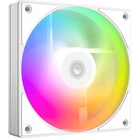 Вентилятор для корпуса ID-Cooling AS-120-ARGB-W