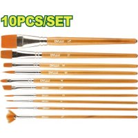 Набор малярного инструмента Dyllu DTXA1K10