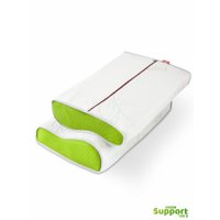 Спальная подушка Espera Memory Foam Support 100S ППУ - 5981 (50x30)