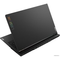 Игровой ноутбук Lenovo Legion 5 15ARH05H 82B1006UPB