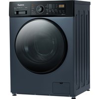 Стирально-сушильная машина Бирюса WMD-SM812/03 W