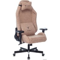 Игровое (геймерское) кресло Knight T1 (коралловый)