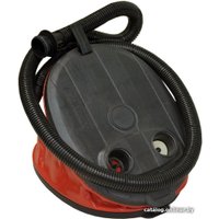 Моторно-килевая лодка Flinc FT340K (серый)