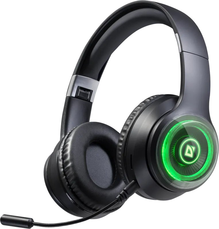 

Наушники Defender FreeMotion B400