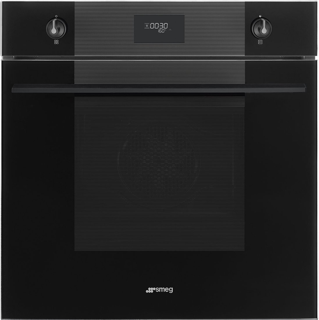 Электрический духовой шкаф Smeg SFP61TB3FR