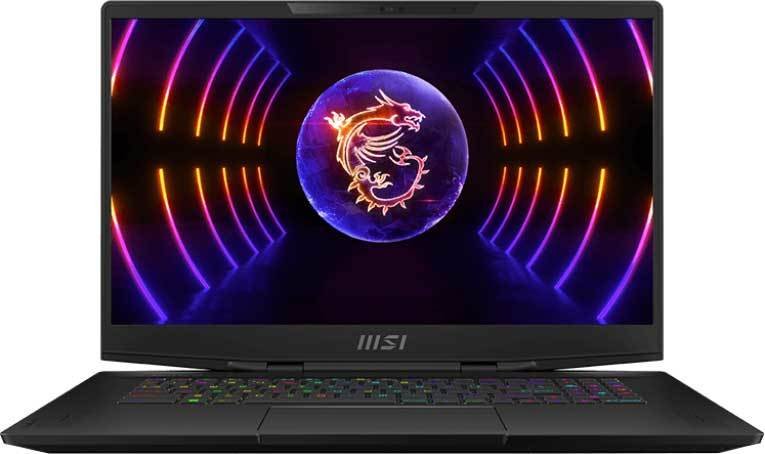 

Игровой ноутбук MSI Stealth 17 Studio A13VH-200RU