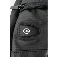 Городской рюкзак HAFF City Journey HF1114 (черный)