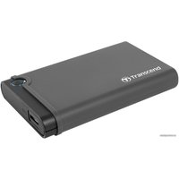 Бокс для накопителей 2.5" Transcend StoreJet 25CK3
