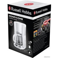 Капельная кофеварка Russell Hobbs 27010-56