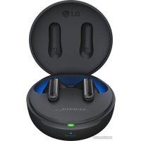 Наушники LG TONE Free FP8 (черный)