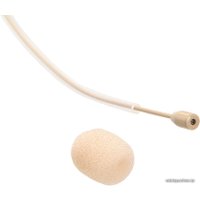 Проводной микрофон GreenBean VoiceHead VH2 flesh S-Jack