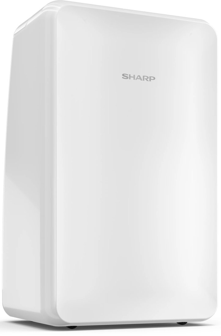 

Осушитель воздуха Sharp UD-T104AP-W