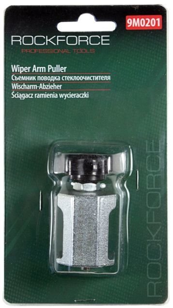 

Съемник поводка стеклоочистителя RockForce RF-9M0201