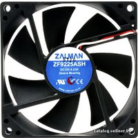 Вентилятор для корпуса Zalman ZM-F2 Plus