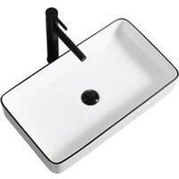 Донный клапан Roxen PD01B без перелива