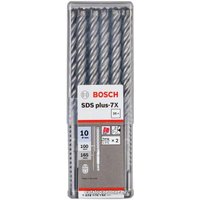 Набор буров Bosch 2608576196 (30 предметов)