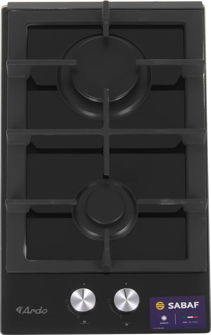 Варочная панель ARDO GH32GCB2